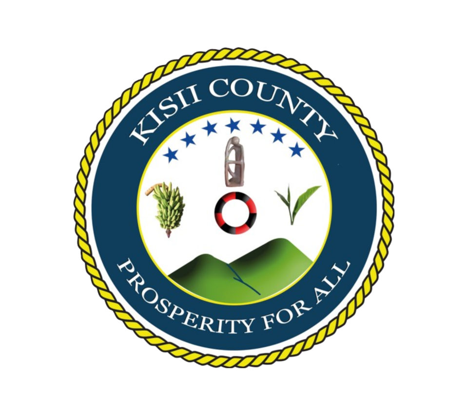 Kisii County eService Portal